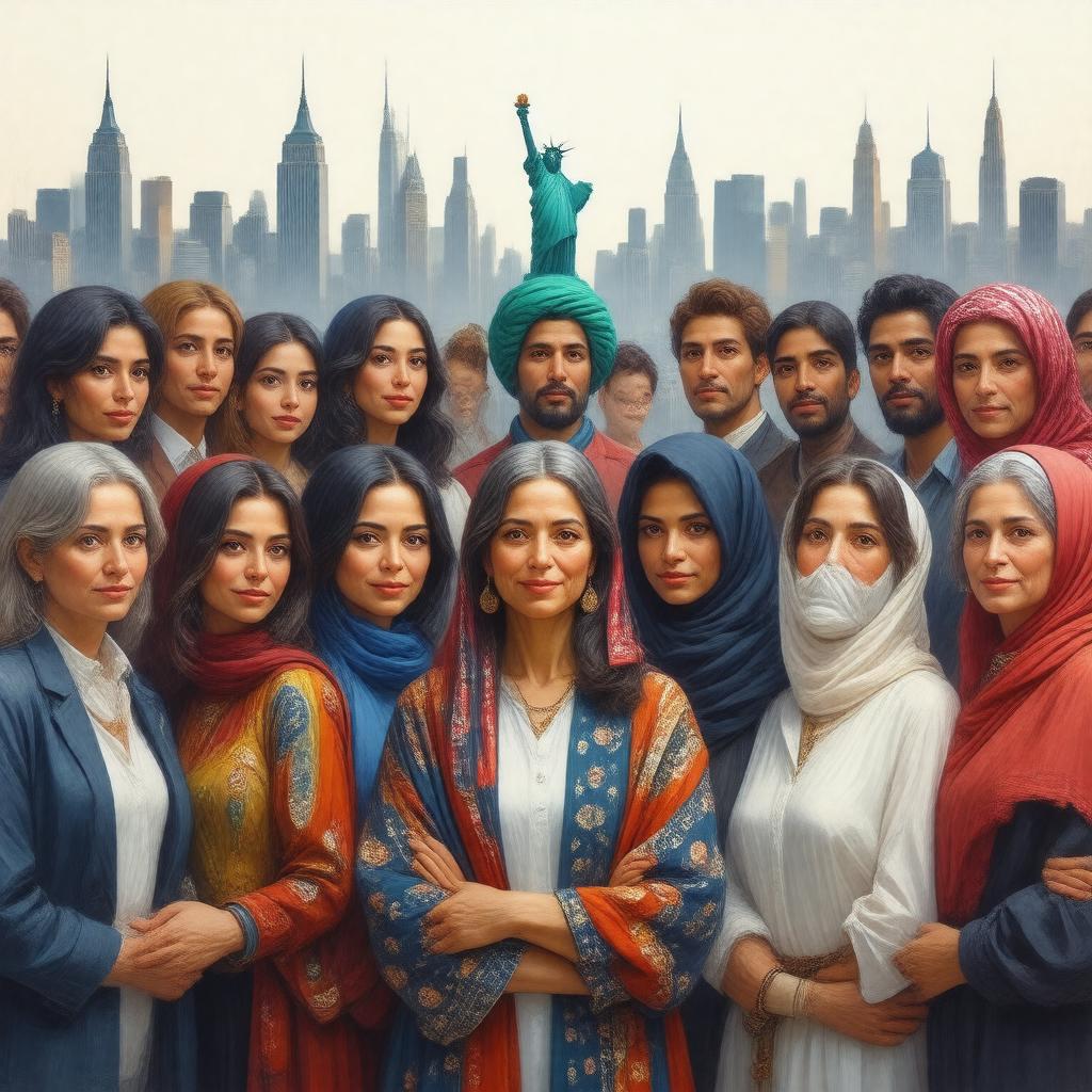 Iranian Americans